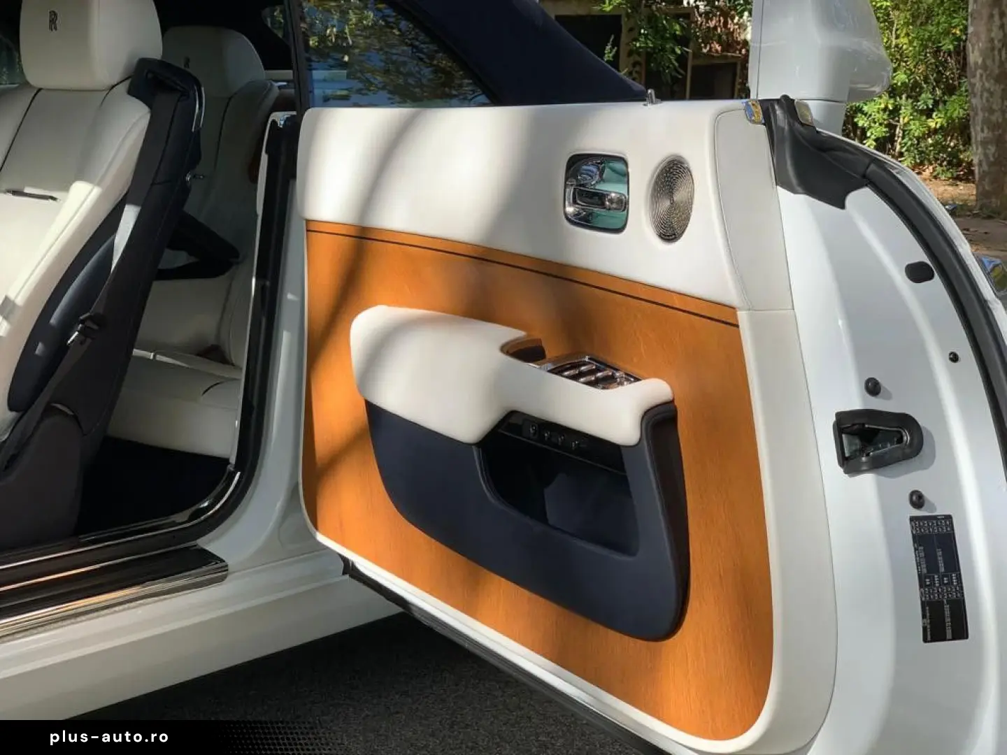 ROLLS ROYCE Dawn   Ghost Family