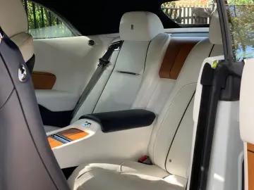 ROLLS ROYCE Dawn   Ghost Family