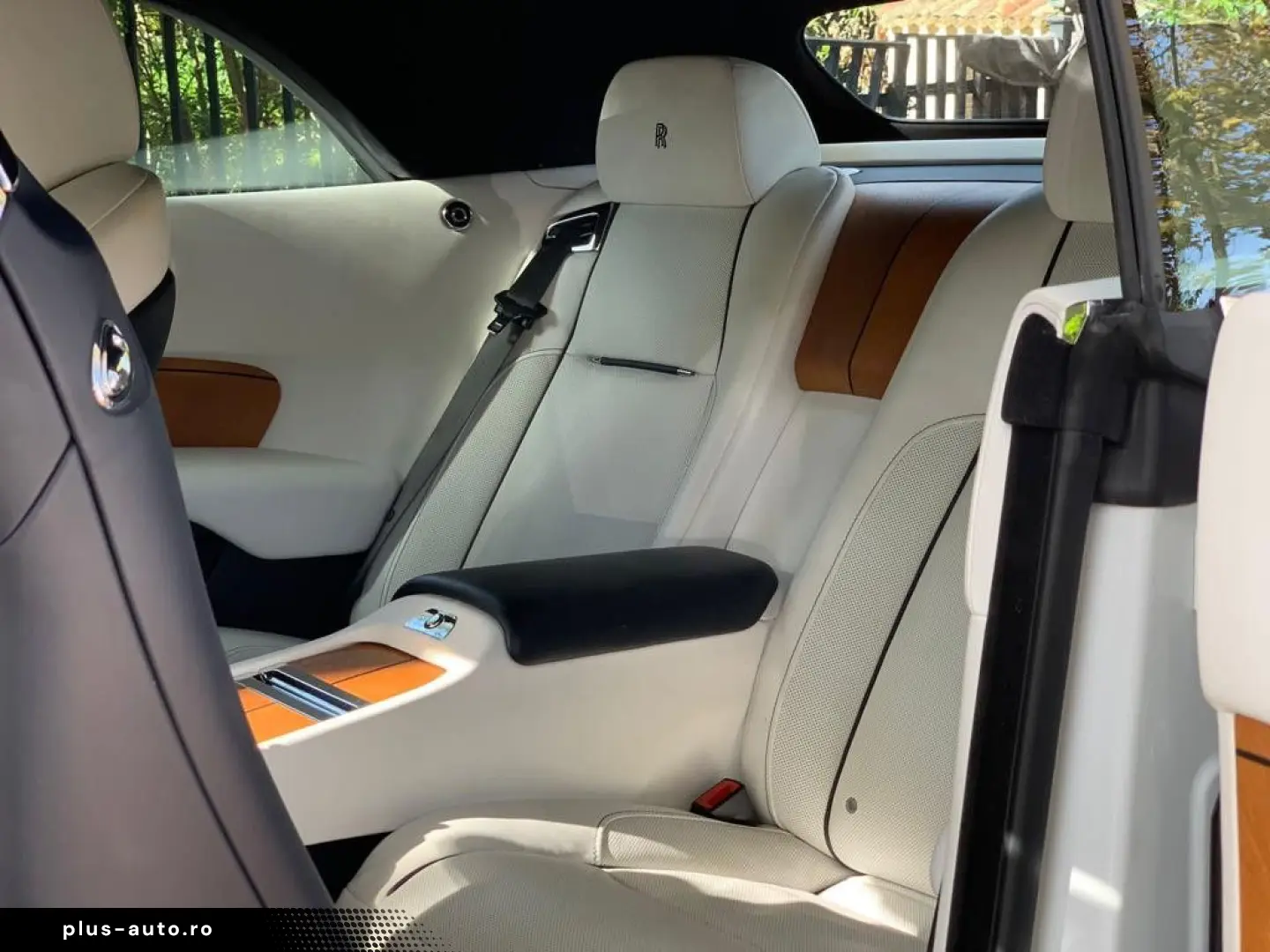 ROLLS ROYCE Dawn   Ghost Family