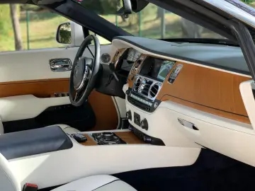 ROLLS ROYCE Dawn   Ghost Family