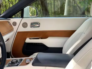 ROLLS ROYCE Dawn   Ghost Family