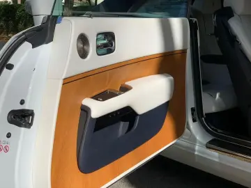 ROLLS ROYCE Dawn   Ghost Family