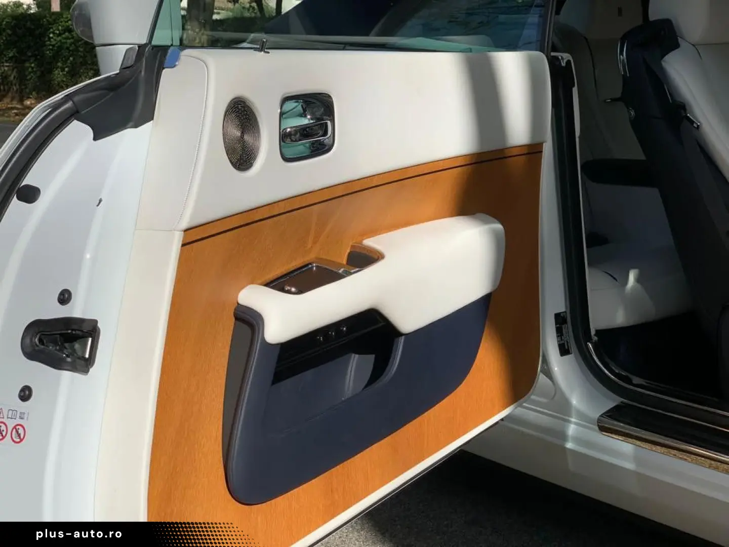 ROLLS ROYCE Dawn   Ghost Family