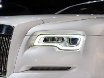 ROLLS ROYCE Dawn BESPOKE MASSAGE HEAD-UP 21 LM TV SOFT-CLOSE