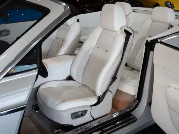 ROLLS ROYCE Dawn BESPOKE MASSAGE HEAD-UP 21 LM TV SOFT-CLOSE