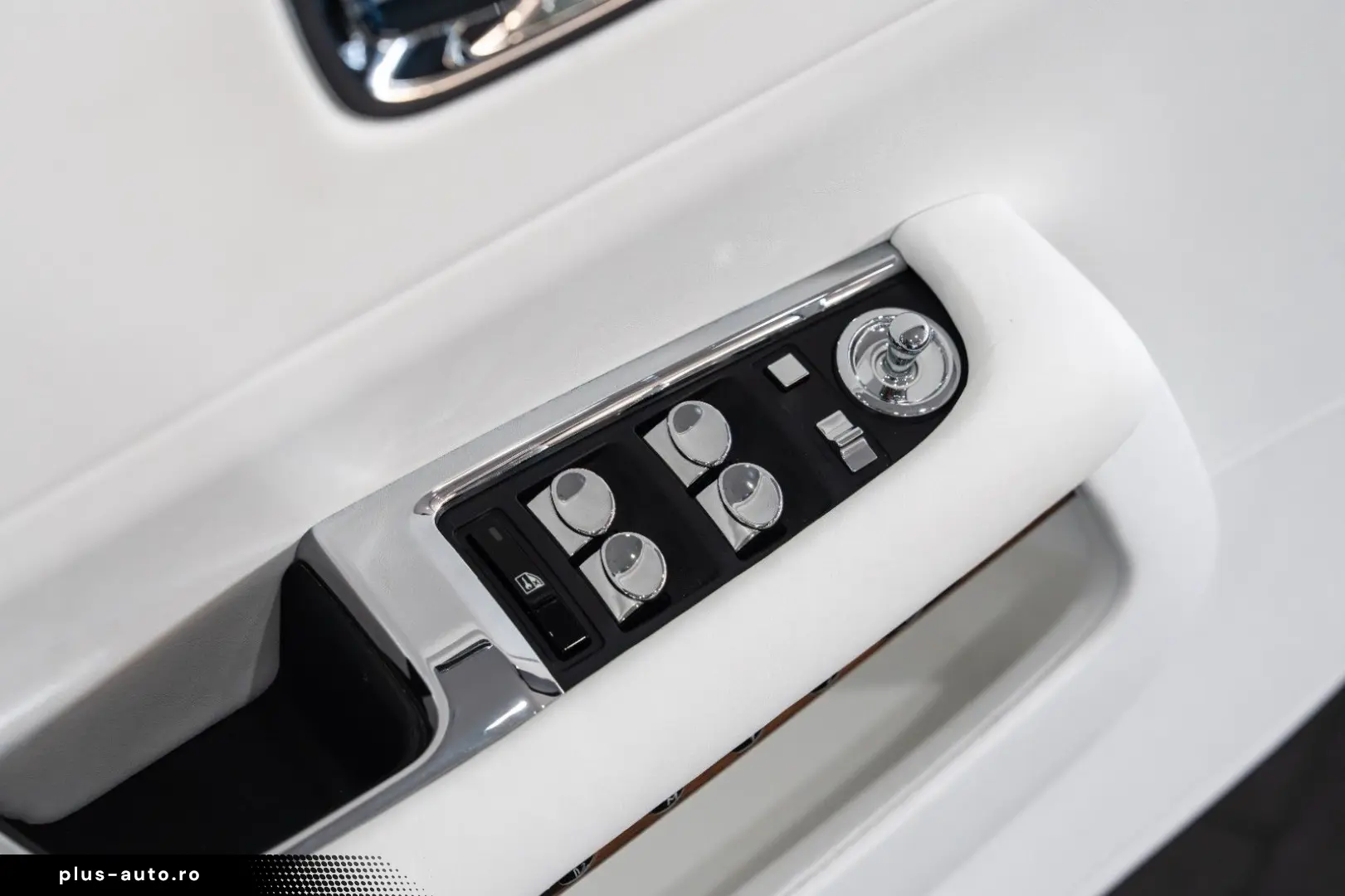 ROLLS ROYCE Dawn BESPOKE MASSAGE HEAD-UP 21 LM TV SOFT-CLOSE