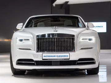 ROLLS ROYCE Dawn BESPOKE MASSAGE HEAD-UP 21 LM TV SOFT-CLOSE