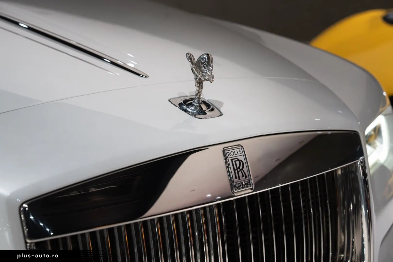 ROLLS ROYCE Dawn BESPOKE MASSAGE HEAD-UP 21 LM TV SOFT-CLOSE