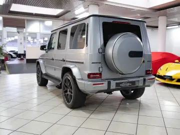 MERCEDES-BENZ G 63 AMG New Model - 1 Owner