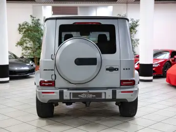 MERCEDES-BENZ G 63 AMG New Model - 1 Owner