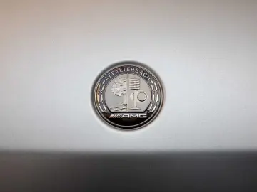 MERCEDES-BENZ G 63 AMG New Model - 1 Owner