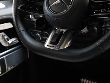 MERCEDES-BENZ G 63 AMG New Model - 1 Owner