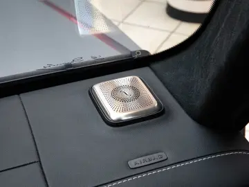 MERCEDES-BENZ G 63 AMG New Model - 1 Owner