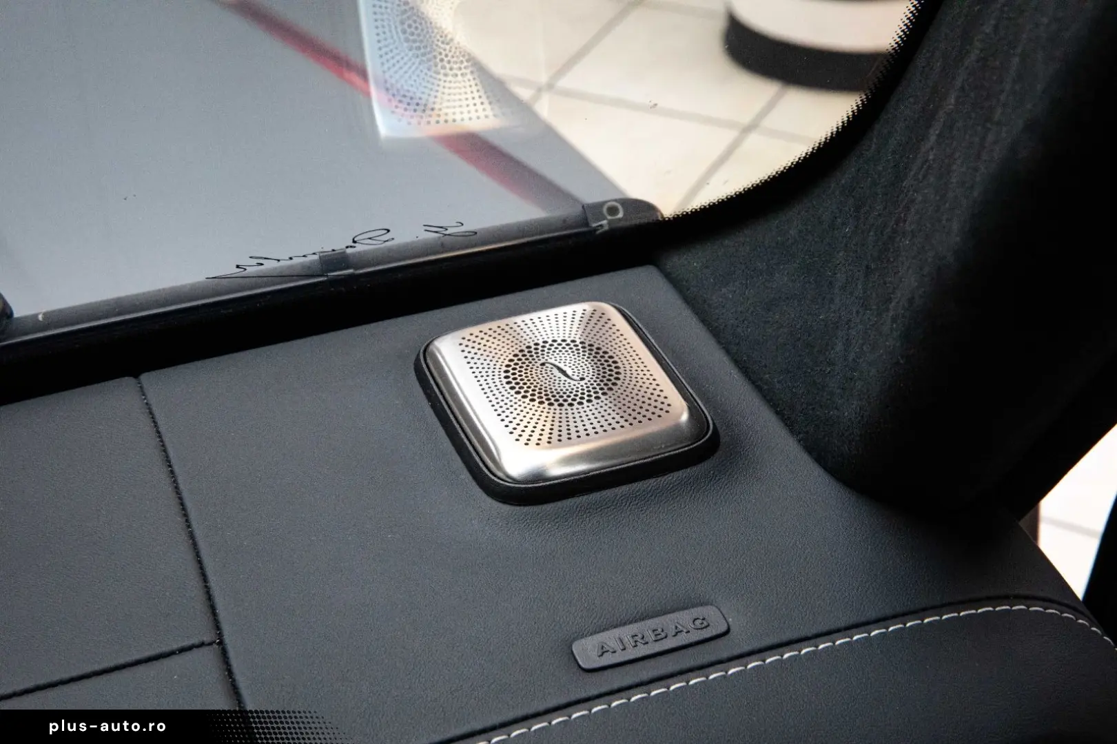 MERCEDES-BENZ G 63 AMG New Model - 1 Owner