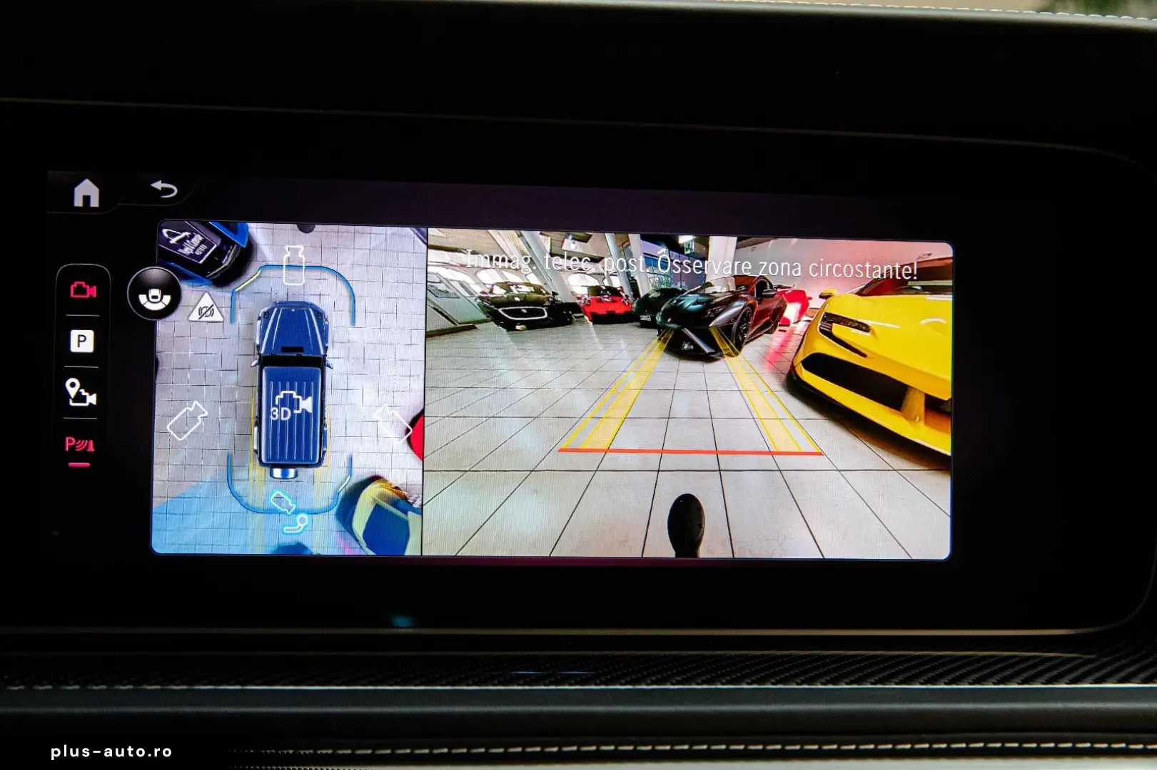 MERCEDES-BENZ G 63 AMG New Model - 1 Owner