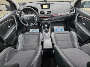 Renault Megane 2013 1.5 dCi 110 CP euro 5