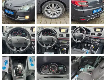 Renault Megane 2013 1.5 dCi 110 CP euro 5