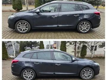 Renault Megane 2013 1.5 dCi 110 CP euro 5