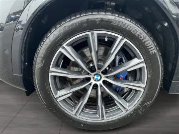 BMW X6 xDrive40i M Sportpaket HK HiFi DAB LED WLAN