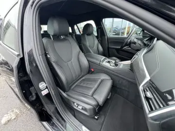 BMW X6 xDrive40i M Sportpaket HK HiFi DAB LED WLAN
