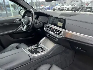 BMW X6 xDrive40i M Sportpaket HK HiFi DAB LED WLAN