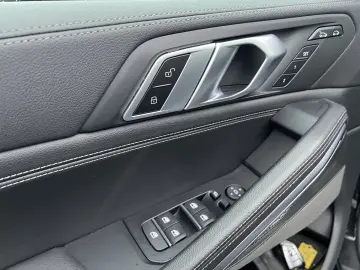 BMW X6 xDrive40i M Sportpaket HK HiFi DAB LED WLAN