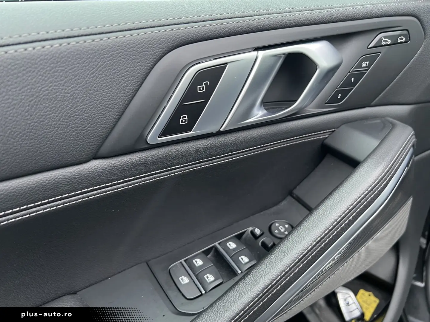 BMW X6 xDrive40i M Sportpaket HK HiFi DAB LED WLAN