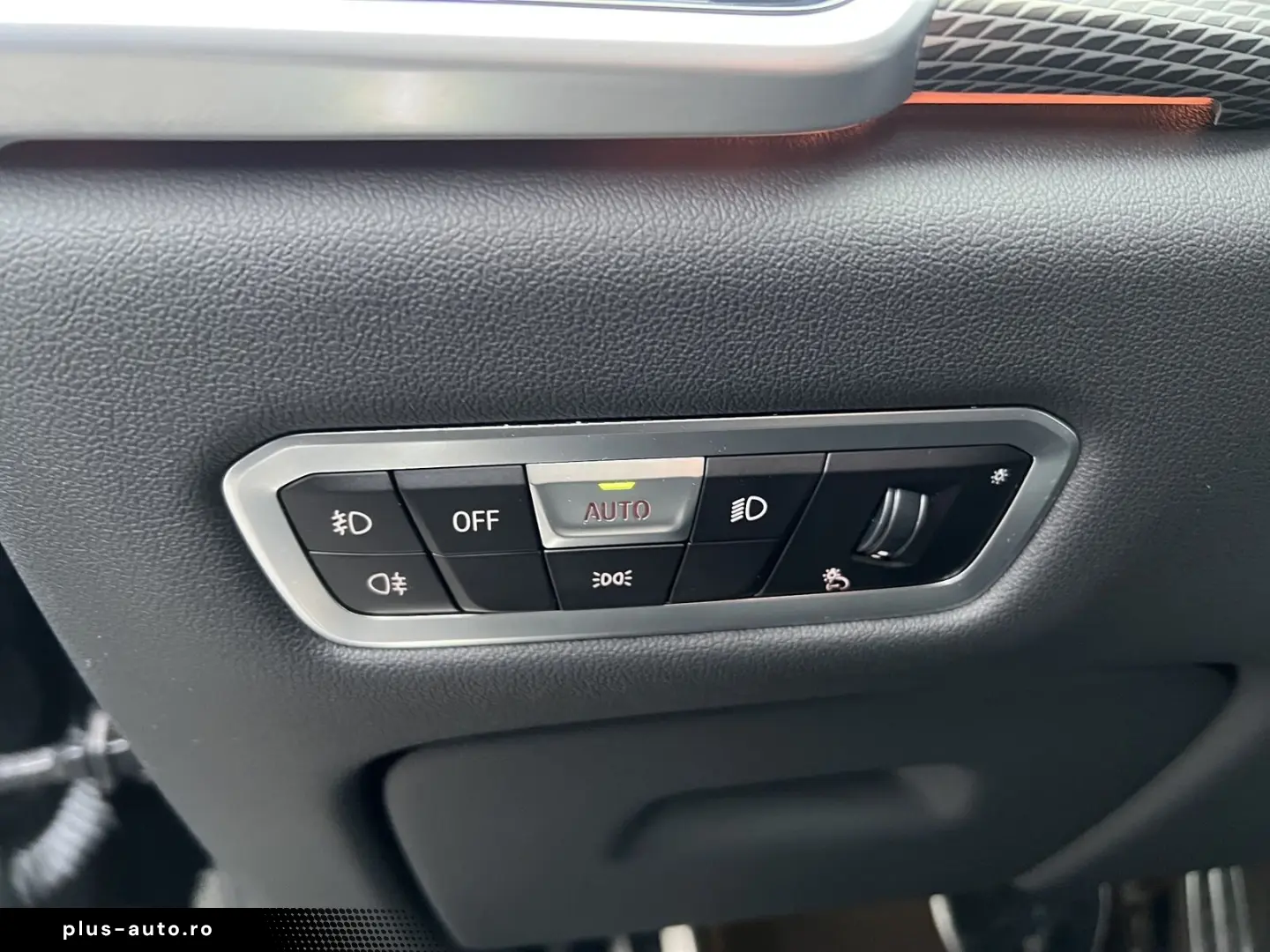 BMW X6 xDrive40i M Sportpaket HK HiFi DAB LED WLAN