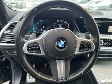 BMW X6 xDrive40i M Sportpaket HK HiFi DAB LED WLAN