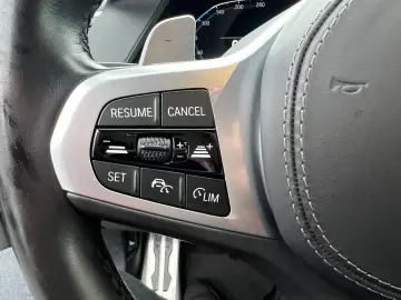 BMW X6 xDrive40i M Sportpaket HK HiFi DAB LED WLAN