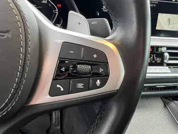 BMW X6 xDrive40i M Sportpaket HK HiFi DAB LED WLAN