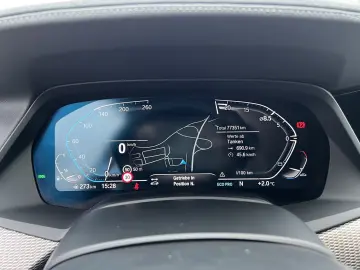 BMW X6 xDrive40i M Sportpaket HK HiFi DAB LED WLAN