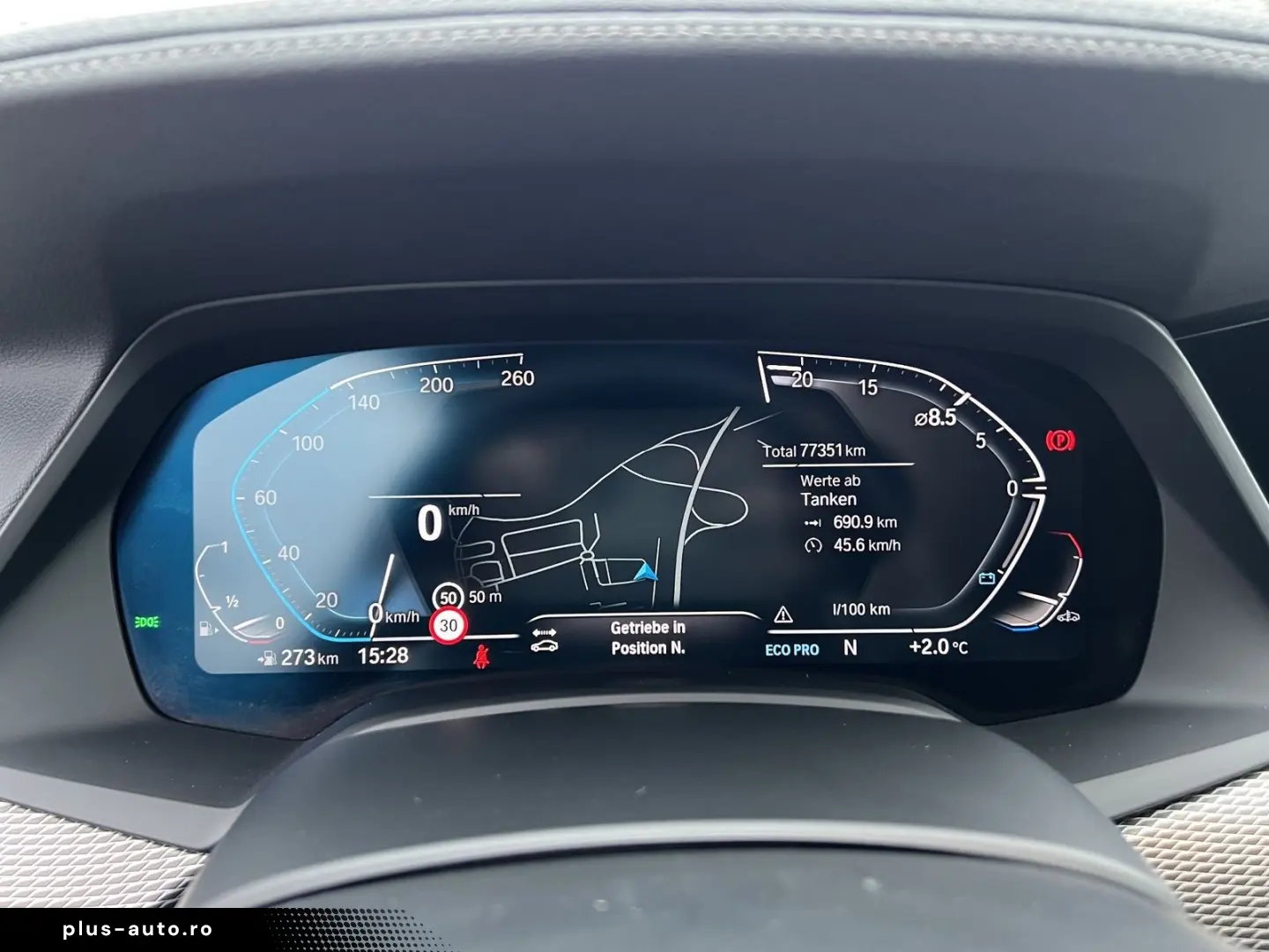BMW X6 xDrive40i M Sportpaket HK HiFi DAB LED WLAN