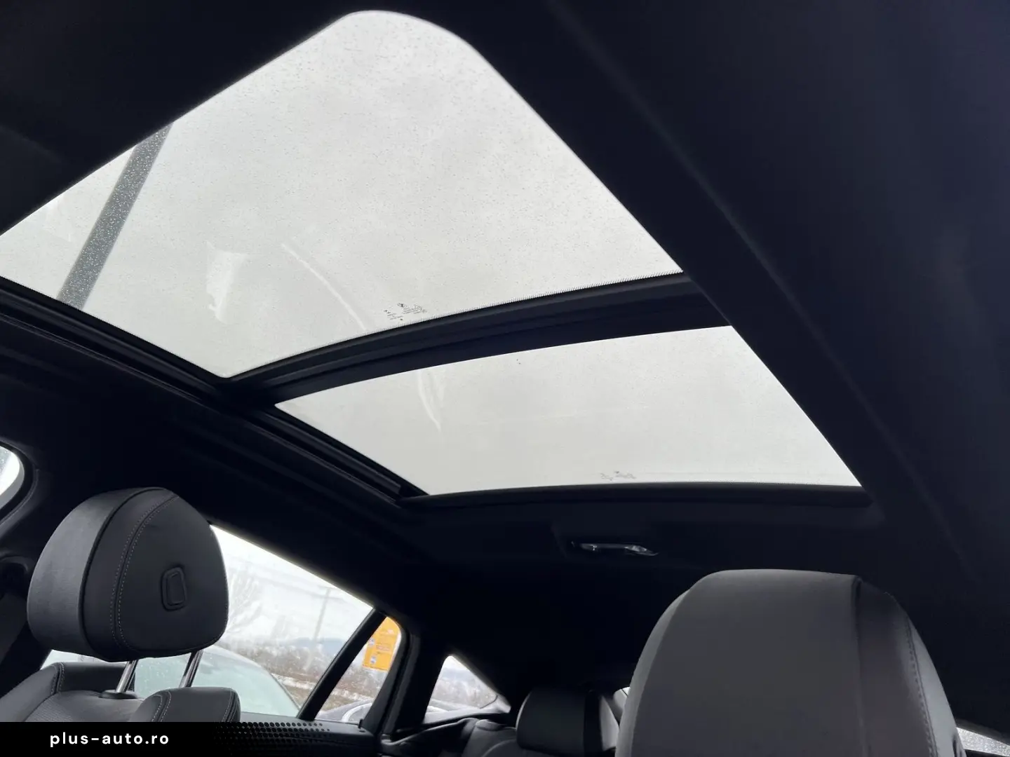 BMW X6 xDrive40i M Sportpaket HK HiFi DAB LED WLAN