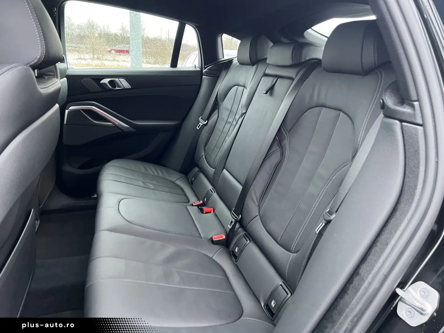 BMW X6 xDrive40i M Sportpaket HK HiFi DAB LED WLAN