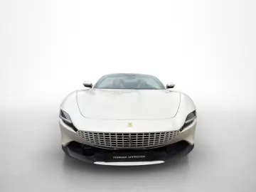 FERRARI Roma Spider   Painted Shields   MADM