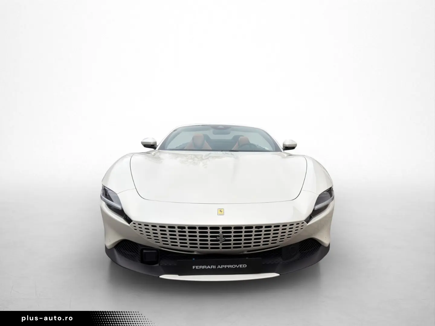 FERRARI Roma Spider   Painted Shields   MADM