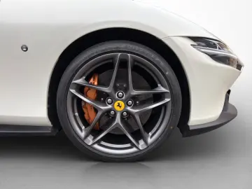 FERRARI Roma Spider   Painted Shields   MADM