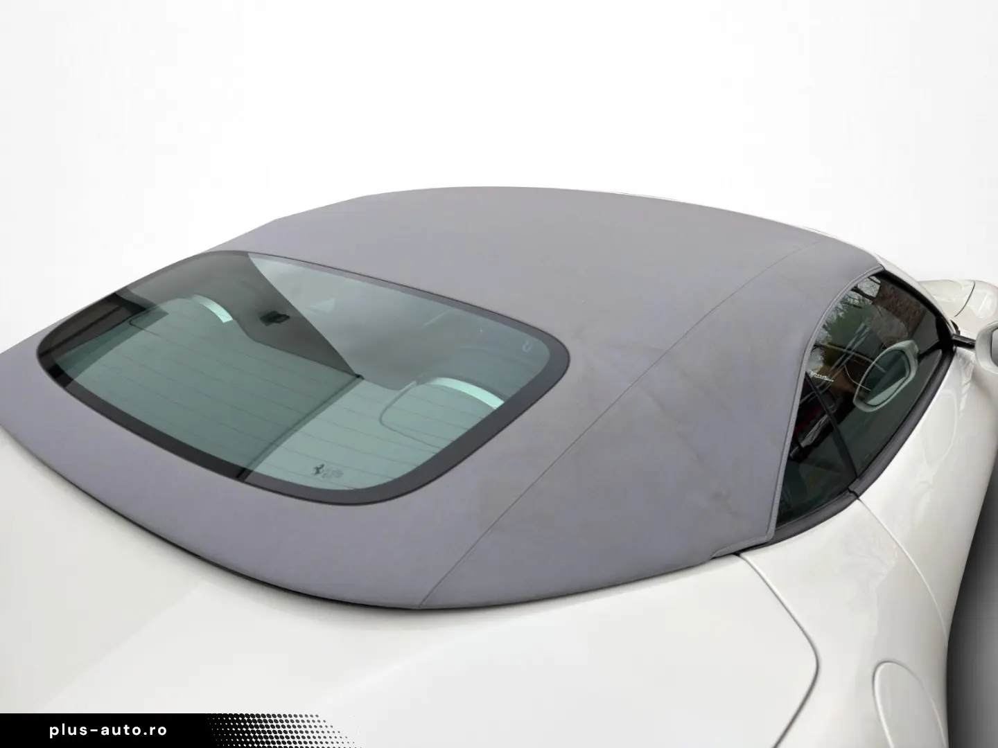 FERRARI Roma Spider   Painted Shields   MADM