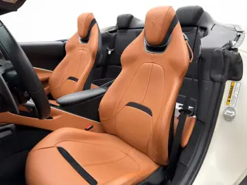 FERRARI Roma Spider   Painted Shields   MADM