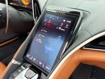 FERRARI Roma Spider   Painted Shields   MADM