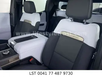 HUMMER EV SUV 3X  19.2kw Fast Charge  AIR SUSP.  CRAB WALK