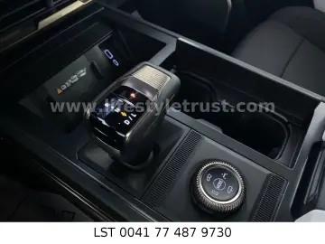 HUMMER EV SUV 3X  19.2kw Fast Charge  AIR SUSP.  CRAB WALK