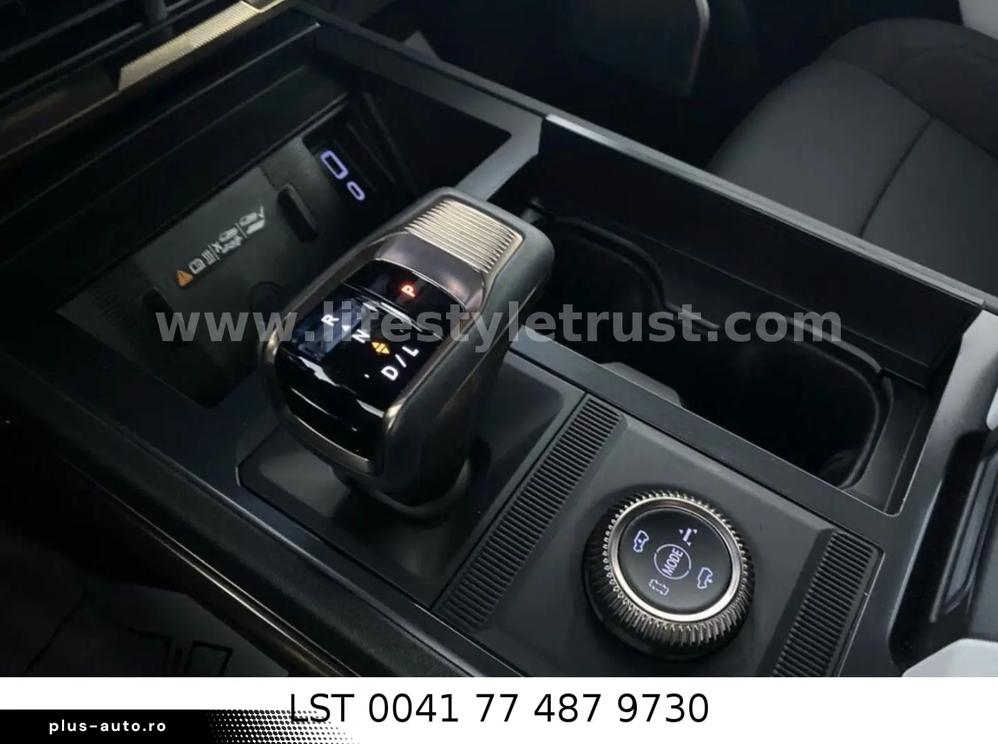 HUMMER EV SUV 3X  19.2kw Fast Charge  AIR SUSP.  CRAB WALK