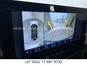 HUMMER EV SUV 3X  19.2kw Fast Charge  AIR SUSP.  CRAB WALK