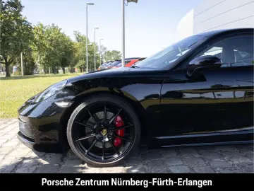 PORSCHE Cayman 718 GTS 4.0 BOSE 18-Wege-Sitz Tieferlegun