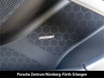 PORSCHE Cayman 718 GTS 4.0 BOSE 18-Wege-Sitz Tieferlegun