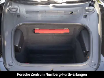 PORSCHE Cayman 718 GTS 4.0 BOSE 18-Wege-Sitz Tieferlegun