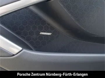 PORSCHE Cayman 718 GTS 4.0 BOSE 18-Wege-Sitz Tieferlegun
