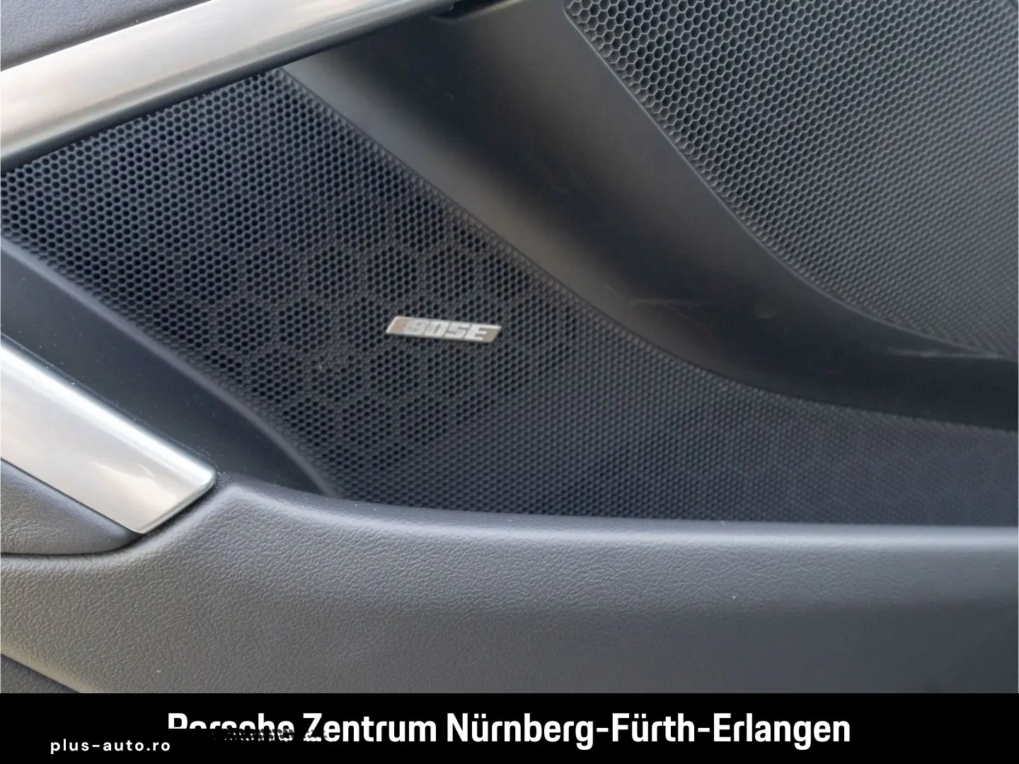 PORSCHE Cayman 718 GTS 4.0 BOSE 18-Wege-Sitz Tieferlegun